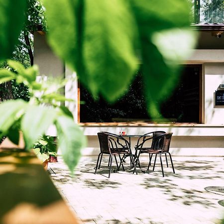 Mer Guest House B&B Брашов Экстерьер фото