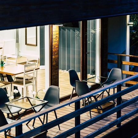 Mer Guest House B&B Брашов Экстерьер фото