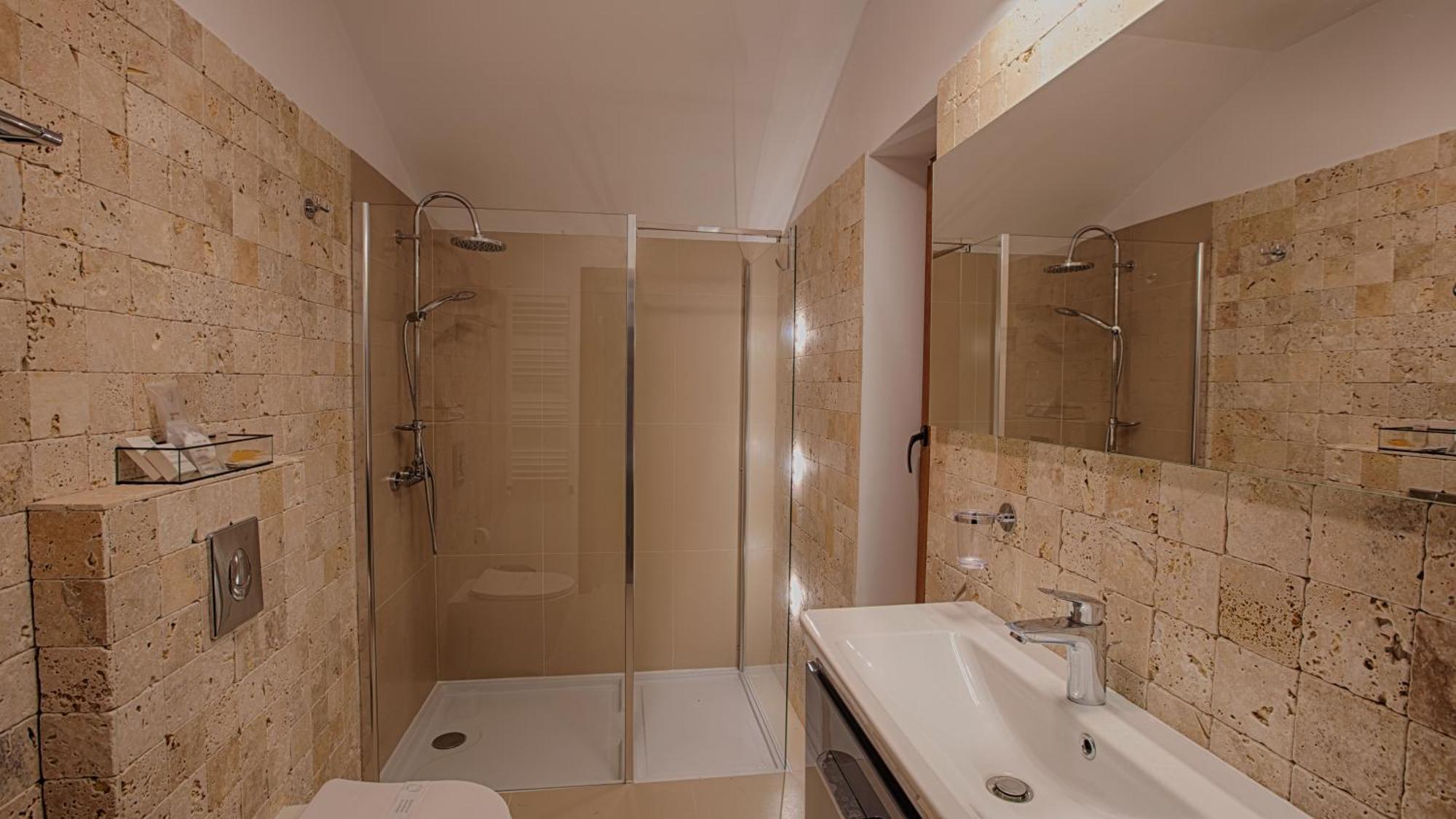 Mer Guest House B&B Брашов Экстерьер фото