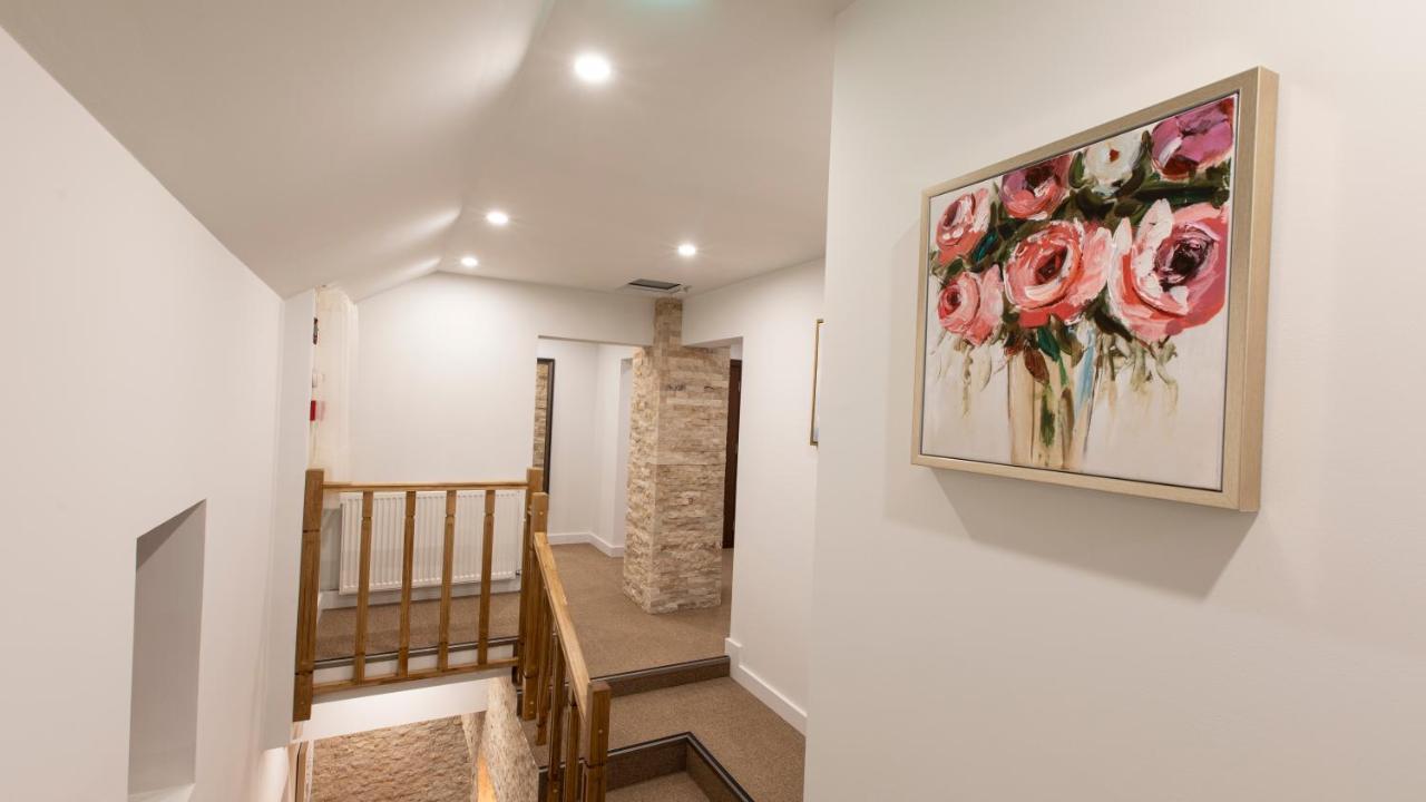 Mer Guest House B&B Брашов Экстерьер фото