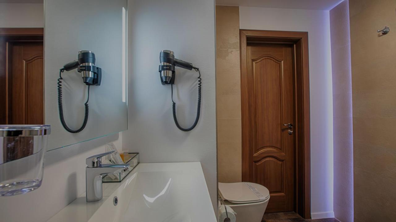 Mer Guest House B&B Брашов Экстерьер фото