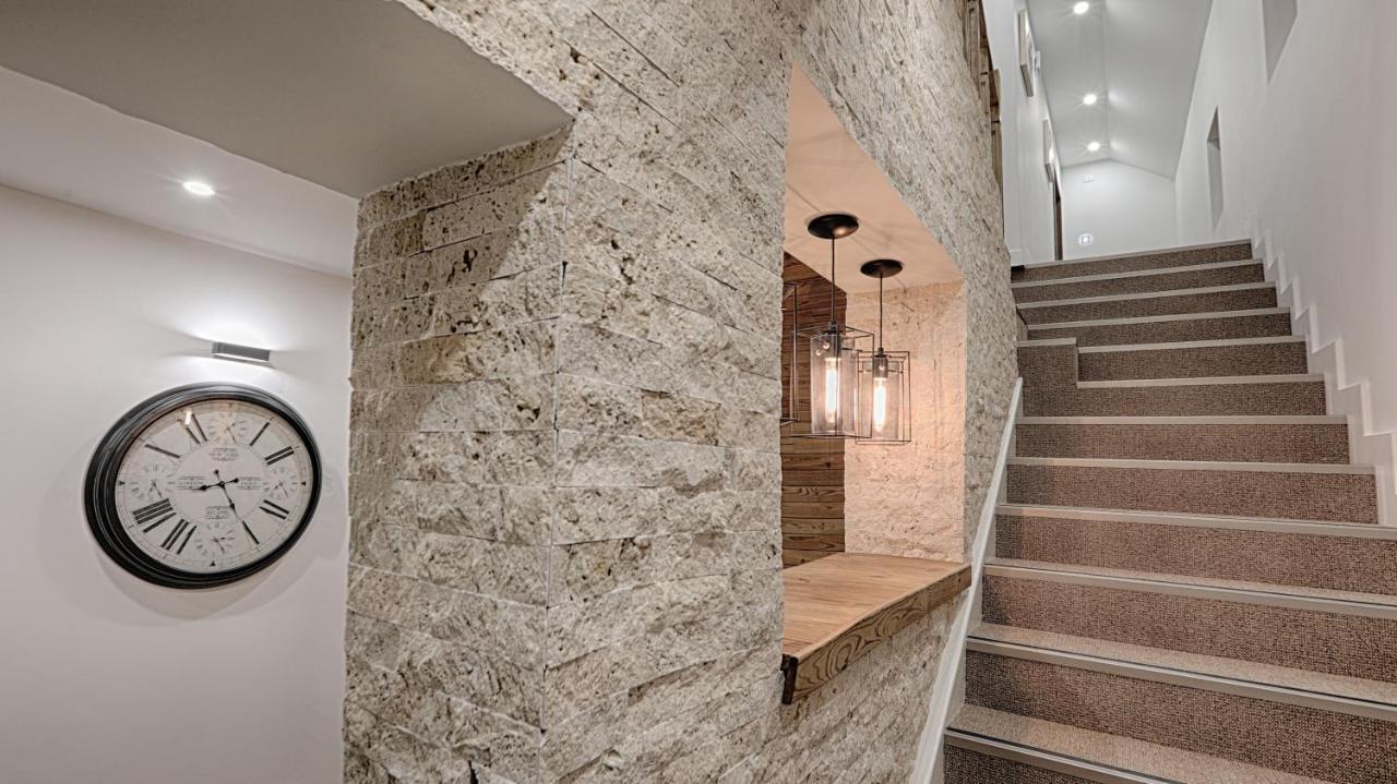 Mer Guest House B&B Брашов Экстерьер фото