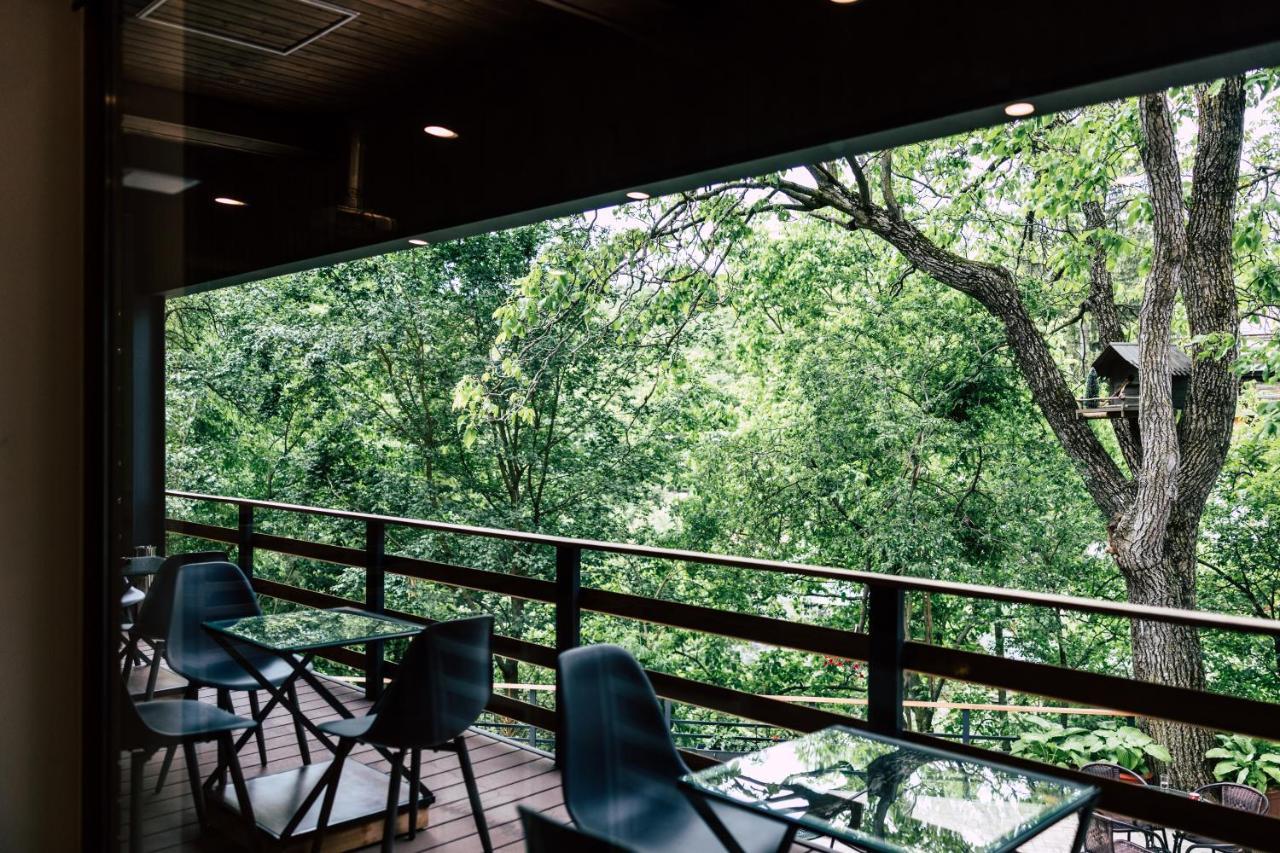 Mer Guest House B&B Брашов Экстерьер фото